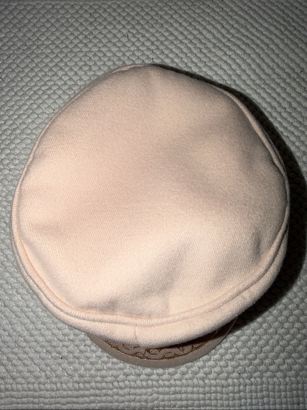Lack of Color Riviera Hat Cap - Pastel Pink - Picture 7 of 9